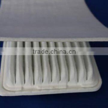 Easy Hot Forming PP Air Filter Non-woven Fabric for Japanese Toyota Car photo-4