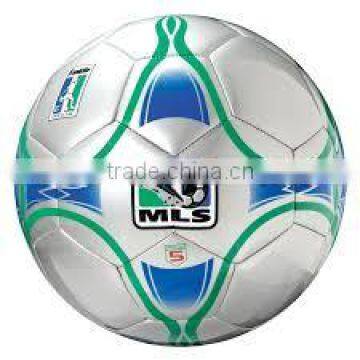 Promotional soccer ball