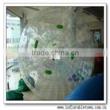 Inflatable Zorb Ball