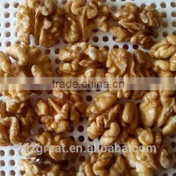 Supply with Chinese Walnut Kernels Light Halves For Sales