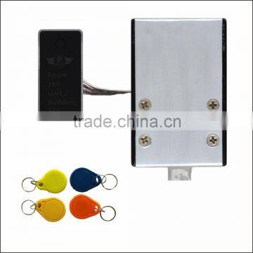 2016 High Quality Antique RFID Metal Mailbox For Letters photo-2