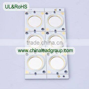 High power factory price 94v-0 led pcb board in shenzhen(CE/UL/ROHS)