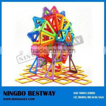 intelligence magformers toys oem