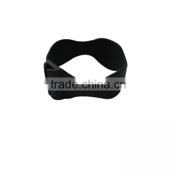 Glass Baby Water Bottle Insulated Silicone Sleeve photo-3