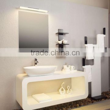 Hot sale metal led lights for bathroom mirror,Metal led lights for bathroom mirror,Led lights for bathroom mirror M80L12