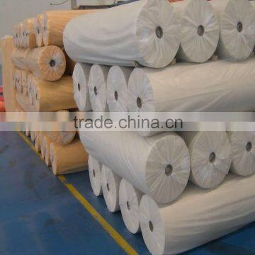 100% PP Spunbonded Nonwoven Fabric