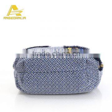 Fashion 2016 Thai Ethnic Bohemian Style Embroidered Woman Handbag photo-4