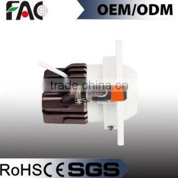 High-efficiency LED COB 9w Led Light Jewellery Shop Spot Light photo-3