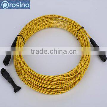 Wholesale high Quality water sensing cable water leak detection for leakage detecing