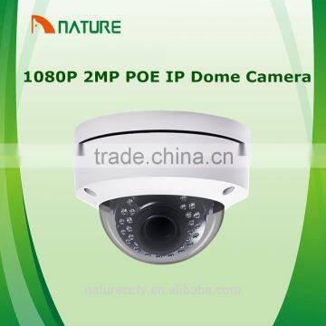 1080P 2.0MP Full HD CCTV IP IR Dome Camera CCTV IP Security Camera