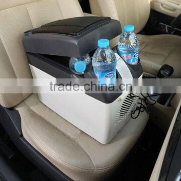 Good Qulity Cooler & Warmer Desk Car Mini Icebox