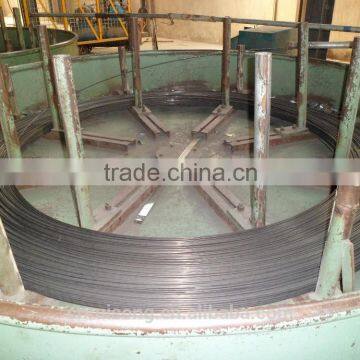 [manufacturing Company] High Quality 4.0mm-12.0mm PC Steel Wire for Prestressed Concrete photo-3