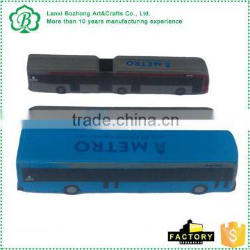 Eco-friendly Promotional anti PU stress train