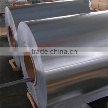 Hot Sale Aluminum Coil Slitting Machine in China