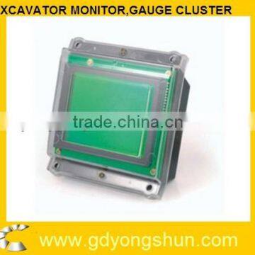KOBELCO SK200-3 CLUSTER GAUGE/DISPLAY 2489U276F3
