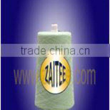 100percent Polyester Spun Yarn high quality wells