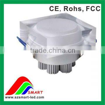 3W led ceiling light, led ceiling lamp, led down light