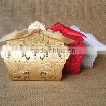 New Wedding Favor Gold Jewelry Box Trinket Box Jewelries Storage Box