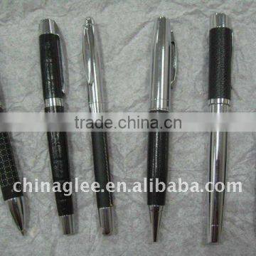 Metal Pens Ballpoint Pen Roller Pen