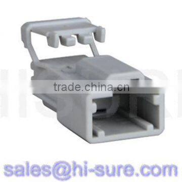 3P connector for HONDA