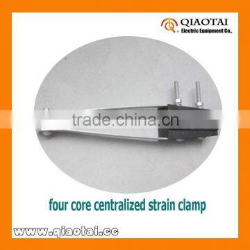 Two/Four Cores Collection tension clamp for adss cable