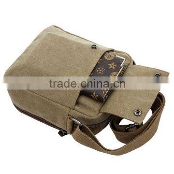 High Quality New Men Messenger Bags Casual Multifunction Men Travel Bags Man Outdoor Canvas Shoulder Handbags