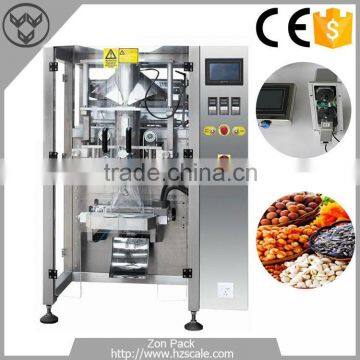 High Quality Pistachio Packing Machine photo-6