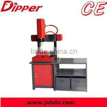 Small size BDX-3030 jewelry cnc router