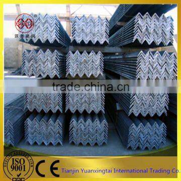 stock for construction building materal angle steel bar