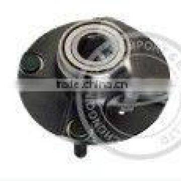 AUTO/CAR WHEEL HUB FOR CHANA