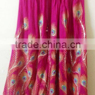 Latest spring designs lovely amazing Beautiful summer skirts maxi skirt