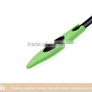 Cheap China Toothbrush Best Sterile Silicone Rubber Toothbrush