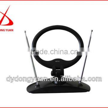 super amplified booster tv antenna