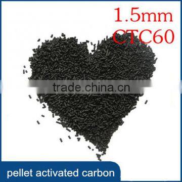 Pellet coal Activated Carbon/Charcoal