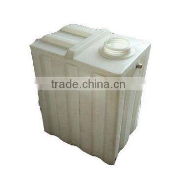 120Liters plastic square tank
