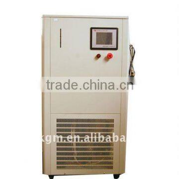 ZT series refrigerated circulator temp -80-200