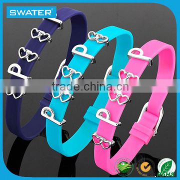 New Product Wholesale Free Rubber Band Bracelet