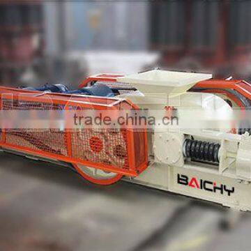 Double Roller Crusher made in China