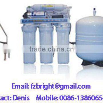 House Kitchen Under Sink Disposable uf Water Filter Manufacturing photo-2