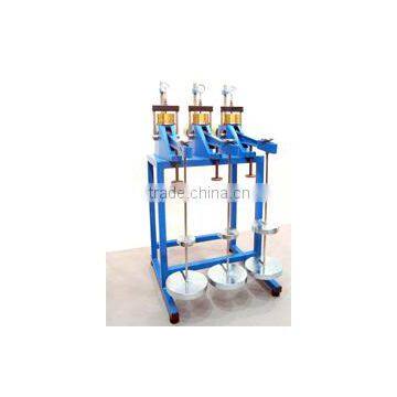 Front Loading Oedometer