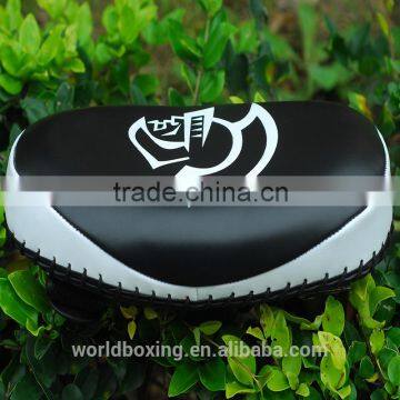 2016 Wholesales Pretorian Grant Fitness Equipment Boxing Kick Pads Professional UFC MMA Punching Exercise Gym Muay Thai Training photo-6