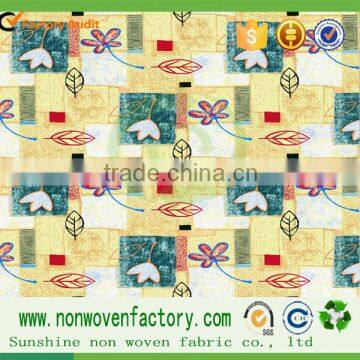 China supplier nonwoven fabric printer, fabric printing