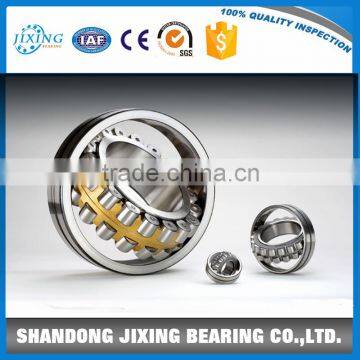 brass cage chrome steel 21322 CC Spherical roller bearing