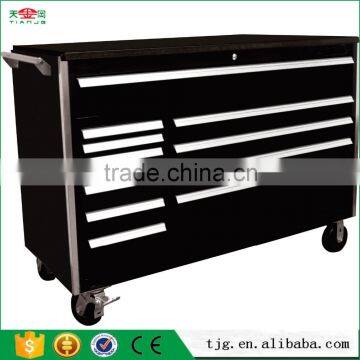 TJG-ST60B 60 Inch Drawer Tool Cabinet With Wheels Wholesale Price