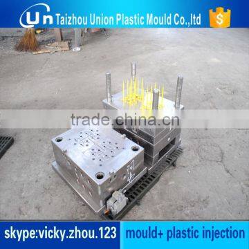 plastic electronic housing mold medical device housing mold ct scanner shell mould