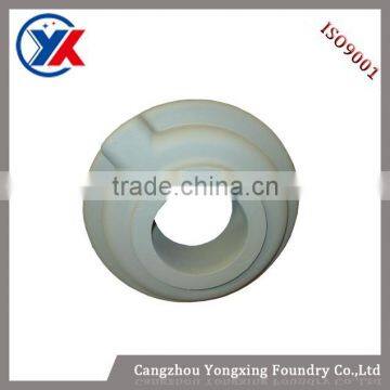 Insert Bearing cover ,Investment casting precision bearing cover, Bearing Manufacturer High Quality High Speed Long Life Low