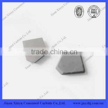 YG11 YG13 Tungsten Carbide Cutting Tools for Coal Mining photo-3