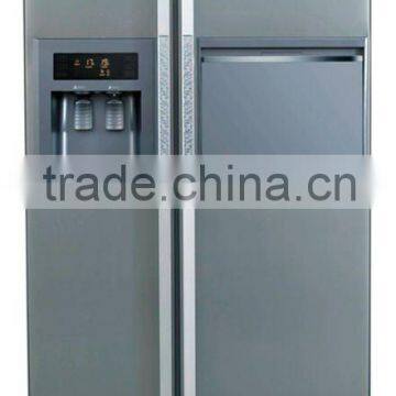 GMG SIDE BY SIDE REFRIGERATOR