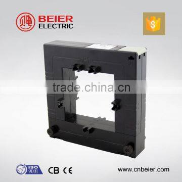 Used for measuring output 5A split core ac current transformer / transformers