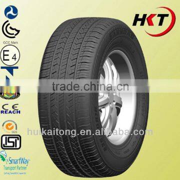 factory price jeep tyres with GCC